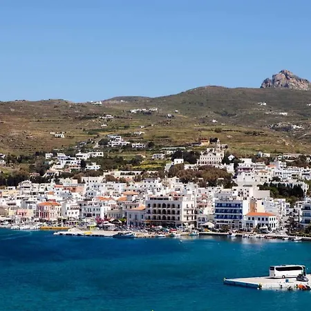 Penzion En Tino Retreats - Sunshine