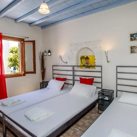 Penzion En Tino Retreats - Sunshine *