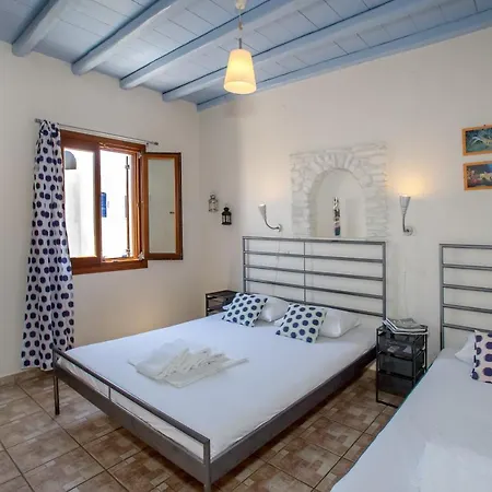 Penzion En Tino Retreats - Sunshine *