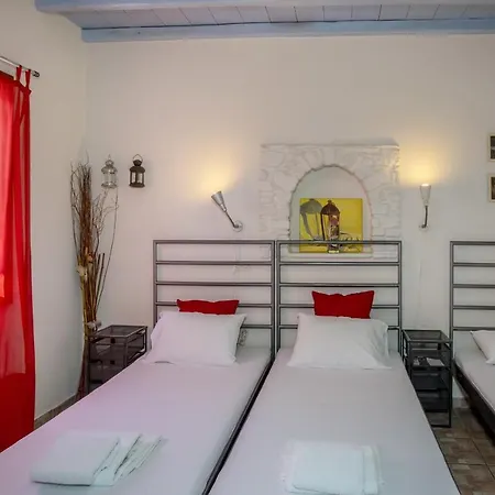 Penzion En Tino Retreats - Sunshine
