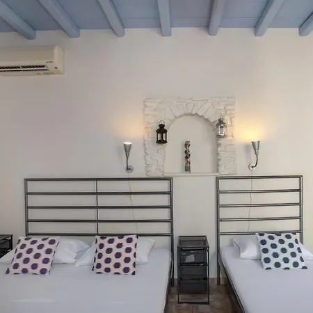 Penzion En Tino Retreats - Sunshine