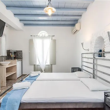 Penzion En Tino Retreats - Sunshine