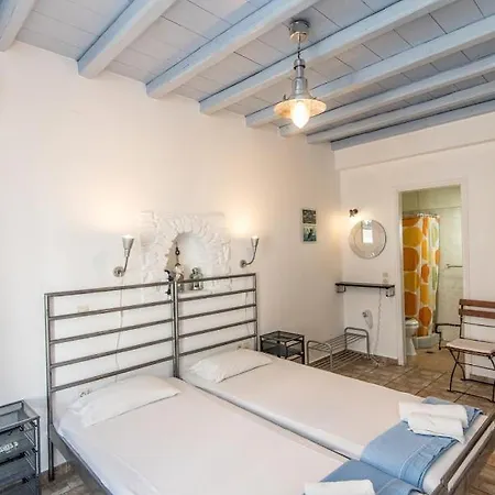 Penzion En Tino Retreats - Sunshine *