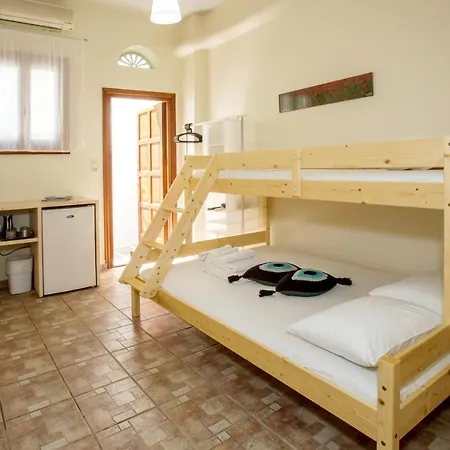 En Tino Retreats - Sunshine Penzion *