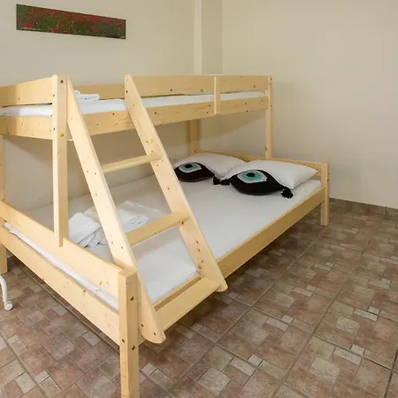 Penzion En Tino Retreats - Sunshine