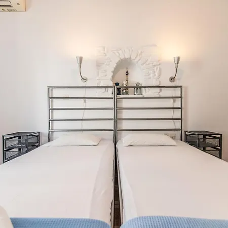 En Tino Retreats - Sunshine Inn *