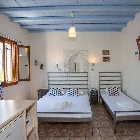 En Tino Retreats - Sunshine *