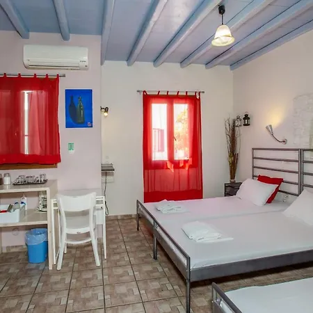 En Tino Retreats - Sunshine