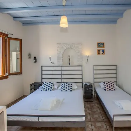 En Tino Retreats - Sunshine