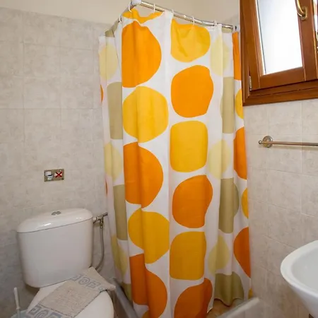En Tino Retreats - Sunshine Inn Tinos