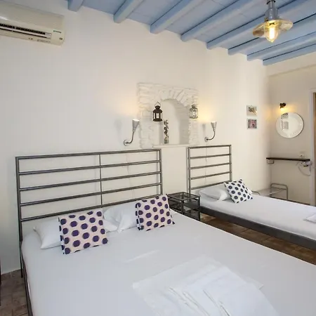 En Tino Retreats - Sunshine