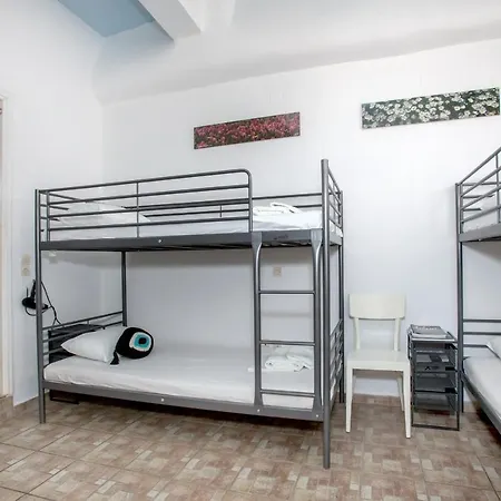 En Tino Retreats - Sunshine Inn Tinos