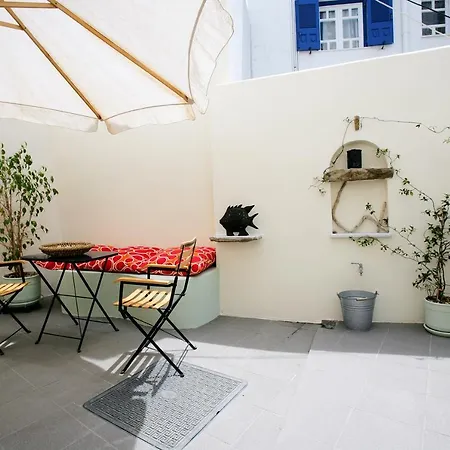 En Tino Retreats - Sunshine *