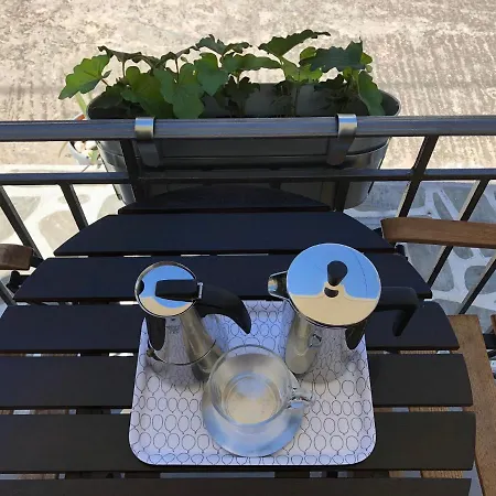 En Tino Retreats - Sunshine Inn Tinos